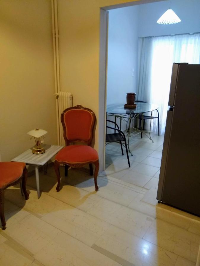 Acropolis Within 10 Minutes Walk! Classical Apartment And A Hostess At Your Side! Athènes Extérieur photo